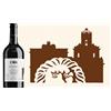 Azienda Cos Maldafrica Cos 75cl.