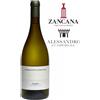 Alessandro di Camporeale Generazione Alessandro Trainara Etna Bianco DOC 75cl.