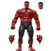 Marvel Hasbro Marvel Legends Series, action figure di Hulk Rosso ispirata a Captain America: Brave New World, 15 cm