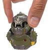 TUBBZ Mini: Doom Dark Ages - Doom Slayer Anatra Cosplay in Vinile - Mini Figura da Collezione per i Fan di Doom Dark Ages