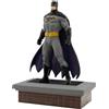 Bullyland - Batman, perfetto come personaggio giocattolo, decorazione e piccolo regalo per bambini a partire dai 3 anni e collezionisti, statuetta da collezione da 15 cm