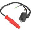 QUARKZMAN 1 pz,CDI Accensione Bobina per Polaris Sportsman 500 4X4 1996-2000
