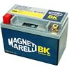 Magneti Marelli MM-ION-13 - Batteria Moto Litio eq. YTX16-BS / YTX20CH-BS / YB16B-A 14AH 18AH