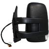 KAWIN Shopping on line SPECCHIETTO RETROVISORE SINISTRO ELETTRICO TERMICO CON SONDA TEMPERATURA