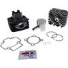 MOTORPARTS gruppo termico DR evoluzione aria 70cc 2 tempi