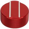Aramox Tappo del serbatoio dell'acqua del radiatore del motociclo tappo del serbatoio del liquido di raffreddamento in lega di alluminio rosso ricambio per 950 PULS 2021-2023 Protegge