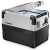 DOMETIC CoolFreeze CFX 28 Frigo Freezer Portatile a Compressore, 26 l, Mini Frigo per auto, camion, barca e camper, 12/24 V e 230 V, Raffreddamento a -22 °C, con connessione USB