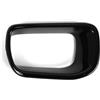 Shkalacar Sostituzione Coperchio Condotto dell'Aria Paraurti Anteriore in Basso a Destro per BMW Mini Cooper S F55 F56 F57 2013-2016 OEM 51117337809