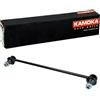KAMOKA Asta/Puntone, Stabilizzatore 9030153 | Compatibile con: DAIHATSU CHARADE VIII, SUBARU TREZIA, TOYOTA URBAN CRUISER, VERSO S, YARIS, YARIS, YARIS / VIOS Stufenheck