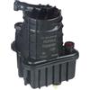DELPHI HDF944 Filtro carburante con giunto rapido Compatibilità con RENAULT Clio 3 Hatchback BR0/1, CR0/1 MODUS/GRAND MODUS F/JP0 CLIO Grandtour KR0/1, NISSAN Note E11, NE11