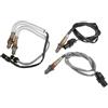 A ABSOPRO Sensore Di Ossigeno N. 11787558055 O2 Per BMW X3 2007-2010