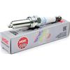 NGK Candela di accensione NGK LMAR8EI-7 per Piaggio Medley 125 ie IGET 1D001003
