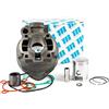 MOTOFORCE Kit cilindro di ricambio originale 50cc Minarelli AM6