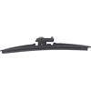 JAPKO Tergicristalli | Lunghezza: 380mm SJF38 Compatibilità con NISSAN Qashqai/Qashqai +2 I J10, NJ10, FORD Fiesta Mk6 Hatchback JA8, JR8, AUDI A3 Hatchback 8L1, FIAT PANDA 169