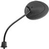 D.I.D DID 38405931 Specchio Hert SX Piaggio Zip 50/125 4T