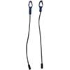 OOKITEQ Cappelliera Auto Compatibile Con BMW Per X1 X2 F49 Posteriore Bagagliaio Portapacchi Cinghia Per Corda Clip Per Gancio Staffa Montaggio Accessori