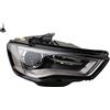 Johns Fari adatti per Audi A3 8V 04/12- destra + lampadina