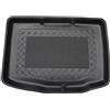 MTM Vasca Baule per Audi A1 I (8X) 09.2010-05.2018 Protezione Bagagliaio su Misura con Antiscivolo, Resistente, Facile da Lavare e Inodore, cod. 109