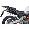GIVI Supporto per Bauletto Moto Triumph Trident 660 21
