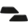 VHJIO Tappo ugello lavafari VHJIO Copriugello lavafari, for Subaru, for Legacy V BM BR 2009-2014, compatibile con XV GP 2012-2014 Tappo spray for pulizia fari 86636-AJ040 86636-AJ030(Left and Right)