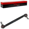 Metzger Autoteile Metzger 53066208 Sospensione Ruota | Compatibile con: FIAT 500X, JEEP RENEGADE SUV