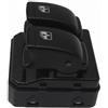 NingRuiBhd Pulsantiera Interruttore Alzacristalli Per Chevrolet Per Aveo 2006 2007 2008 2009 2010 2011 OE 96652187 Ricambi Auto Master Power Finestra Sollevatore Interruttore Pulsante Controllo