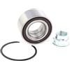 STARK Kit cuscinetto ruota SKWB-0180183 anteriori bilaterale, posteriore, vorne