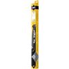 SWF Das Original 2x Spazzole Tergicristallo SF266 - Anteriore - 600mm/400mm | Kit di 2 Spazzole Flat Blade, per la Sostituzione del Ricambio Originale, 119266