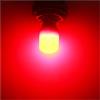 RH-HPC Luci a LED 2 pz Corrente in ceramica Corrente 12V- 24V 1156 BA15S P21W LED lampadine per le luci inverso dell' auto DRL G18 R10W Lampada LED 3030-SMD .Per le luci o il freno del segnale di direzione