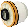 Herth+Buss Jakoparts J1332095 Filtro del carburante | Compatibile con: ISUZU D-MAX II, LEXUS IS II, MITSUBISHI L200 / TRITON, L200 / TRITON, TOYOTA HIACE V Kasten