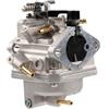 CENAP Carburatore Per Mercury MF3.5 MFS4 MFS5 NFS4 3.5HP 4HP 5HP 6HP Barca Carburatore Motore A 4 Tempi Moto Fuoribordo Carburatore Carburatore Motore