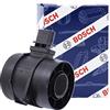 Bosch 0281002896 - Misuratore massa aria | Compatibile con: CHRYSLER 300C, 300C Touring, JEEP COMMANDER, GRAND CHEROKEE III, MERCEDES-BENZ G-CLASS, SPRINTER 3,5-t Bus