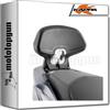 MOTOTOPGUN kappa ktb1163a schienalino compatibile con honda pcx 125 2018 2019 2020 mototopgun