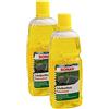 Sonax 02603000 - Detergente concentrato per vetri con profumo di agrumi, 1 l