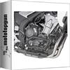 MOTOTOPGUN givi paramotore tubolare tn1171 compatibile con honda cb 500 x 2019 2020 2021 2022 2023 MOTOTOPGUN