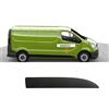 ATU Pannello di Modanatura Rivestimento Della Porta Lato Anteriore Destro DX compatibile per Trafic III, Vivaro B MK2, NV300, Talento 2015-2021 OE:808200752R, 808200752