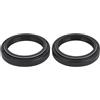 Road Passion 41x53x8/10.5mm Forcella Paraolio Kit per Yamaha XVS1100 V Star 1100 Custom 1999-2008/XVS1100A V Star 1100 Classic 2000-2008/XVS1100AT V Star 1100 Silverado 2003-2007