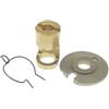 Generico Kit Rallino Frizione Molla Piattello Piaggio Ape MP 501 601 600 500 550