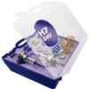 OSRAM ORIGINAL Trousse lampade di ricambio H7, lampada alogena per proiettori, 24V camion, CLK H724, Set lampade di ricambio completo (1 pezzo)