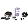 Malossi VARIATORE MULTIVAR PIAGGIO SCOOTER MHR VESPA ET2 50 2T 1999 MALOSSI 518648