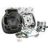 Unbekannt Kit cilindro DR Evolution 70cc per Piaggio LC