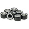 BRIXIAMOTO MALOSSI 6613561.G0 Kit 8 Rulli Variatore HTRoll Ø 25x14,9 18g Compatibile con Yamaha T-MAX, X MAX, Majesty