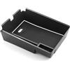 YEE PIN Per Kia Sportage NQ5 2022, anno di costruzione, contenitore per console centrale, organizer per braccioli, accessori con tappetino antiscivolo
