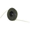 HWBZDPZQD Bobina di filo for decespugliatore for Campus 250GT 250RT 350RT GT-RT 6070095 Filo di ricambio