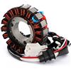 Topteng Statore alternatore adatto per Yamaha YZF-R15 adatto per Yamaha YZF-R125 adatto per Yamaha MT-125 2014-2019 adatto per Yamaha WR125 R/X 2009-2014