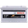 BOSCH 0 092 S50 070 Batteria avviamento; Batteria avviamento