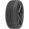 TRAZANO Pneumatici 225/55 r17 101W Trazano ZuperEco Z-107 Gomme estive nuove