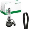 INA KIT CINGHIE POLY-V OPEL MERIVA B 11>17 529033610 | Compatibile con: CHEVROLET AVEO Schrägheck, AVEO Stufenheck, OPEL ASTRA J, ASTRA J Caravan, ASTRA J GTC, ASTRA J Stufenheck