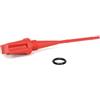 BRIXIAMOTO MALOSSI 1016171 Asta Livello Olio Ingranaggi MHR con O-Ring, Compatibile con Aprilia, Gilera, Piaggio