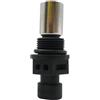 RVIFY Sensore albero motore Sensore di velocità RE519144 Adatto per John 5400 5410 5520 5200 5210 5300 Adatto per trattore Deere 5310 5415 5420 5500 Sensore giri motore